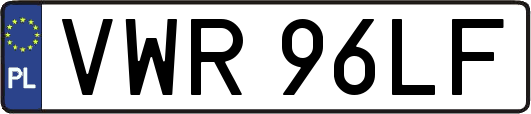 VWR96LF