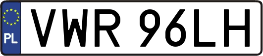 VWR96LH