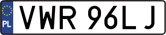 VWR96LJ