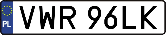 VWR96LK