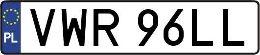 VWR96LL