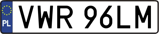 VWR96LM