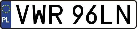 VWR96LN