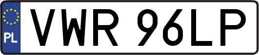 VWR96LP