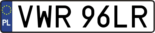 VWR96LR