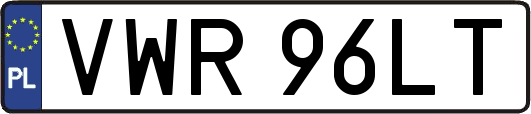 VWR96LT