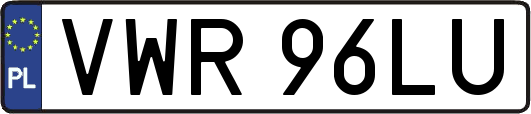 VWR96LU