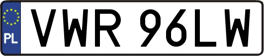 VWR96LW