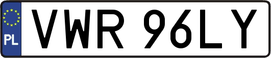 VWR96LY