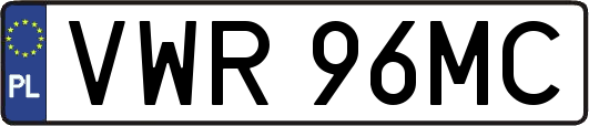 VWR96MC