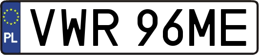 VWR96ME