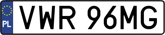 VWR96MG