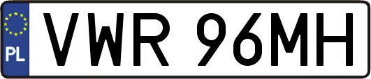 VWR96MH