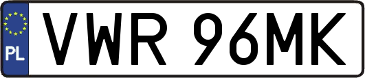 VWR96MK