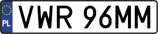 VWR96MM