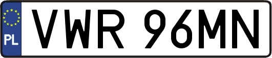 VWR96MN