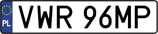 VWR96MP