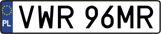 VWR96MR