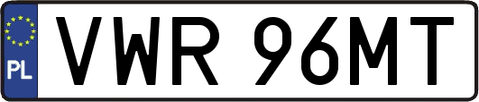 VWR96MT