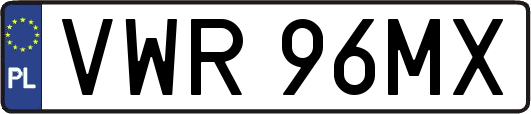 VWR96MX