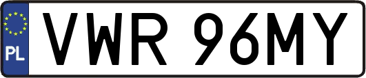 VWR96MY