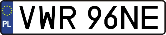 VWR96NE