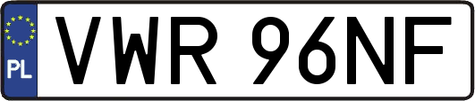 VWR96NF
