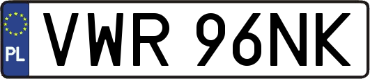 VWR96NK