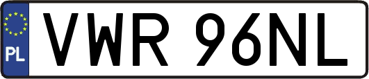 VWR96NL