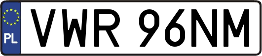 VWR96NM