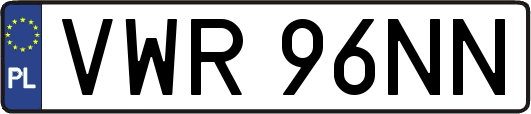 VWR96NN