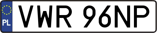 VWR96NP