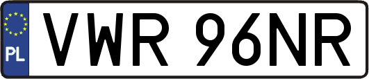 VWR96NR