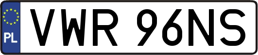 VWR96NS