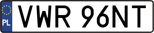 VWR96NT