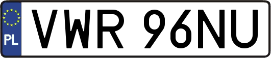 VWR96NU