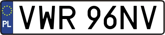 VWR96NV