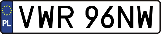 VWR96NW