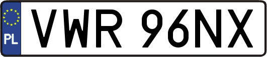VWR96NX