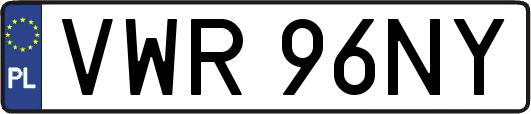 VWR96NY