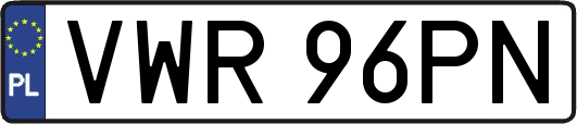 VWR96PN