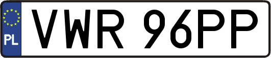 VWR96PP
