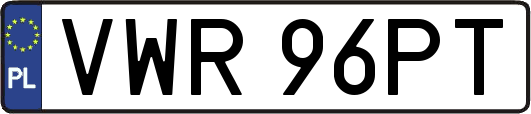 VWR96PT
