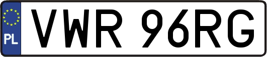 VWR96RG