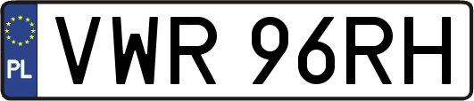 VWR96RH
