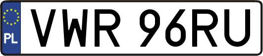 VWR96RU