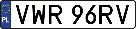 VWR96RV