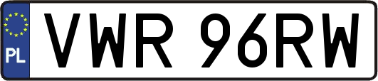 VWR96RW