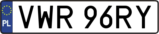 VWR96RY