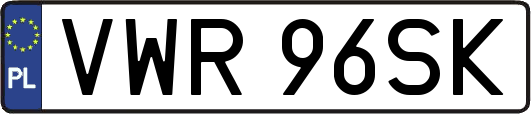 VWR96SK